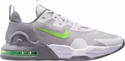 Nike Air Max Alpha Trainer 5 'Phantom Green Strike' DM0829-009 Nike Air Max Alpha Trainer 5 'Phantom Green Strike' DM0829-009