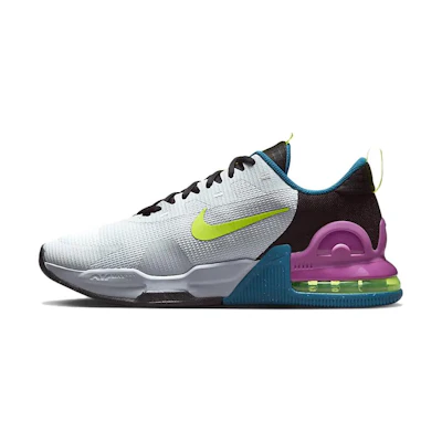 Nike Air Max Alpha Trainer 5 'Platinum Volt Pink'