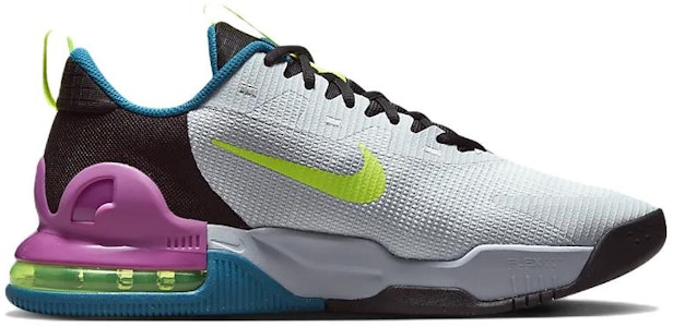 나이키 에어맥스 알파 트레이너 5 "플래티넘 볼트 핑크" DM0829-005 Order 나이키 에어맥스 알파 트레이너 5 "플래티넘 볼트 핑크" DM0829-005