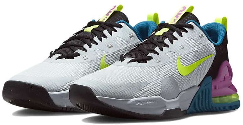 耐克Air Max Alpha Trainer 5 '铂金伏特粉' DM0829-005 Lookbook 耐克Air Max Alpha Trainer 5 '铂金伏特粉' DM0829-005