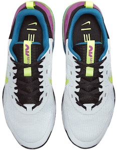 나이키 에어맥스 알파 트레이너 5 "플래티넘 볼트 핑크" DM0829-005 Shop 나이키 에어맥스 알파 트레이너 5 "플래티넘 볼트 핑크" DM0829-005