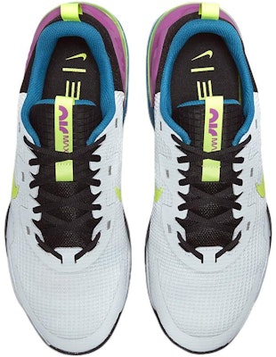 耐克Air Max Alpha Trainer 5 '铂金伏特粉' DM0829-005 Shop 耐克Air Max Alpha Trainer 5 '铂金伏特粉' DM0829-005