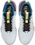 Shop Nike Air Max Alpha Trainer 5 'Platinum Volt Pink' Wanita Lelaki Sneakers. DM0829-005