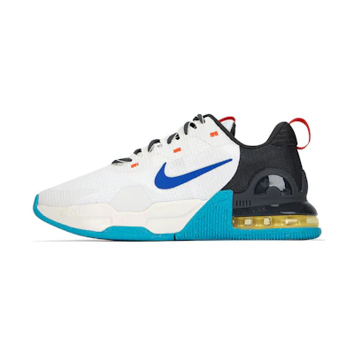 Nike Air Max Alpha Trainer 5 'Sail Blue Lightning'