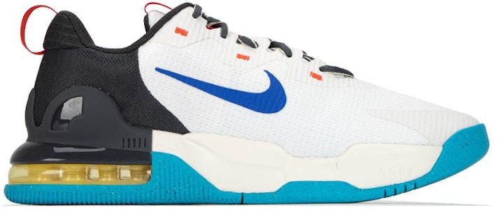 나이키 에어맥스 알파 트레이너 5 '세일 블루 라이트닝' DM0829-100 Order 나이키 에어맥스 알파 트레이너 5 '세일 블루 라이트닝' DM0829-100