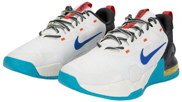 ナイキ エア マックス アルファトレーナー 5 "セイルブルーライトニング" DM0829-100 Lookbook ナイキ エア マックス アルファトレーナー 5 "セイルブルーライトニング" DM0829-100