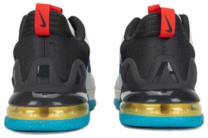 ナイキ エア マックス アルファトレーナー 5 "セイルブルーライトニング" DM0829-100 Shop ナイキ エア マックス アルファトレーナー 5 "セイルブルーライトニング" DM0829-100