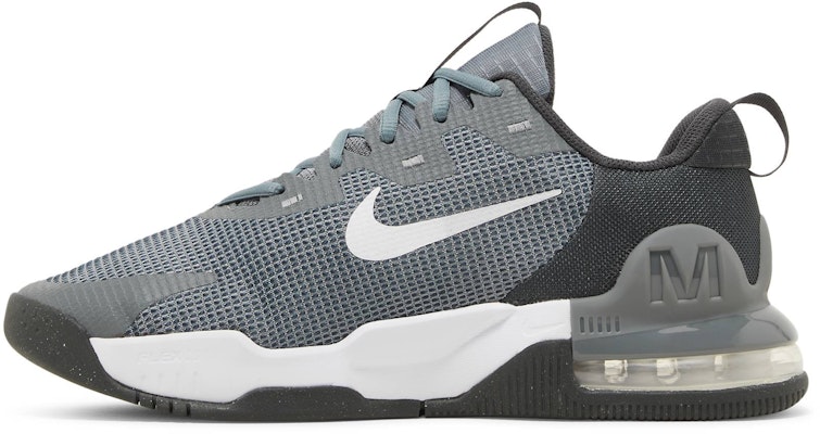 Nike Air Max Alpha Trainer 5 'Smoke Grey' DM0829-003 Lookbook Nike Air Max Alpha Trainer 5 'Smoke Grey' DM0829-003
