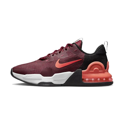 Nike Air Max Alpha Trainer 5 'Team Red Bright Crimson'