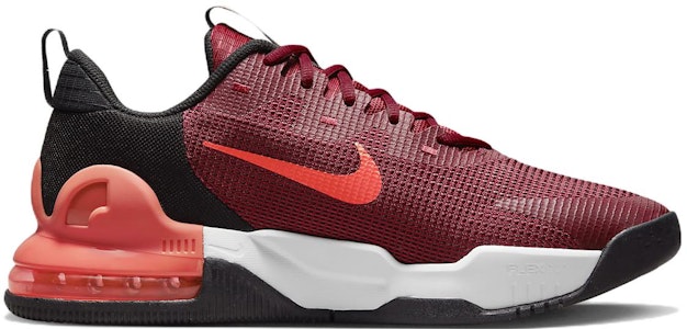 나이키 에어맥스 알파 트레이너 5 '팀 레드 브라이트 크림슨' DM0829-600 Order 나이키 에어맥스 알파 트레이너 5 '팀 레드 브라이트 크림슨' DM0829-600