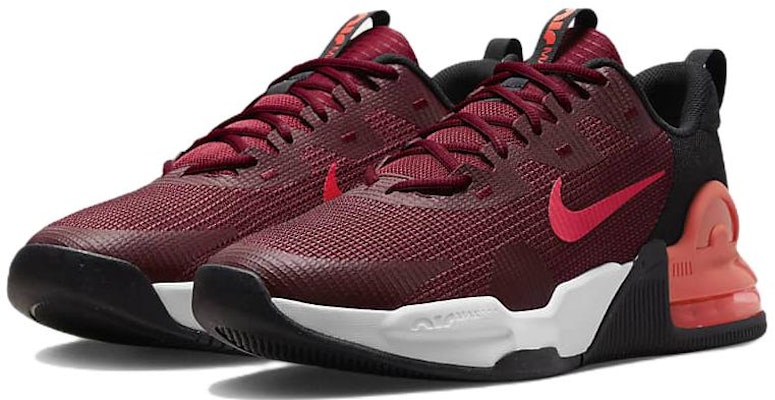 Nike Air Max Alpha Trainer 5 'Team Red Bright Crimson' DM0829-600 Lookbook Nike Air Max Alpha Trainer 5 'Team Red Bright Crimson' DM0829-600