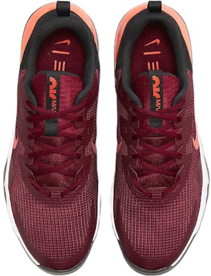 Nike Air Max Alpha Trainer 5 'Team Red Bright Crimson' DM0829-600 Shop Nike Air Max Alpha Trainer 5 'Team Red Bright Crimson' DM0829-600