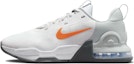 Buy Nike Air Max Alpha Trainer 5 'Putih Jingga Mandarin Terang' DM0829-103