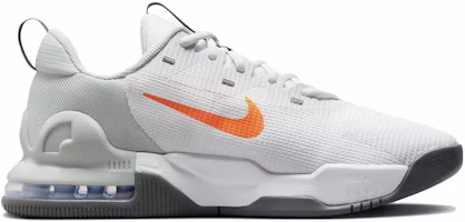 Nike Air Max Alpha Trainer 5 'Blanco Mandarina Brillante' DM0829-103 Order Nike Air Max Alpha Trainer 5 'Blanco Mandarina Brillante' DM0829-103