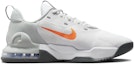 Order Nike Air Max Alpha Trainer 5 'Putih Jingga Mandarin Terang' DM0829-103