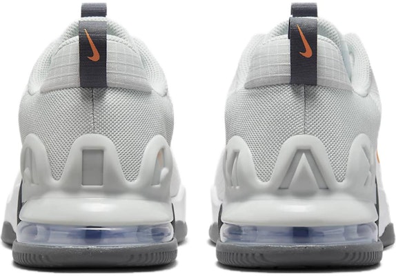 耐克Air Max Alpha Trainer 5“双白亮橘” DM0829-103 Purchase 耐克Air Max Alpha Trainer 5“双白亮橘” DM0829-103