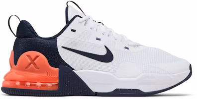 Nike Air Max Alpha Trainer 5 'White Obsidian' DM0829-102 Nike Air Max Alpha Trainer 5 'White Obsidian' DM0829-102