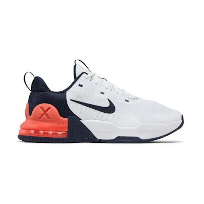 Nike Air Max Alpha Trainer 5 'White Obsidian'