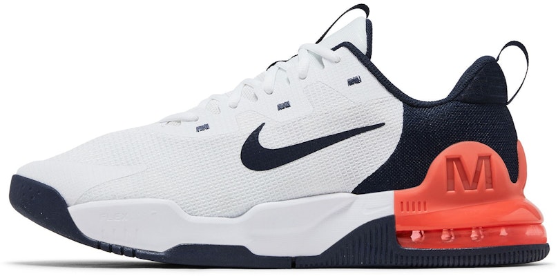 Nike Air Max Alpha Trainer 5 'White Obsidian' DM0829-102 Lookbook Nike Air Max Alpha Trainer 5 'White Obsidian' DM0829-102