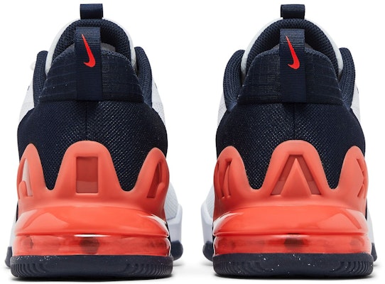 Nike Air Max Alpha Trainer 5 'White Obsidian' DM0829-102 Details for Nike Air Max Alpha Trainer 5 'White Obsidian' DM0829-102