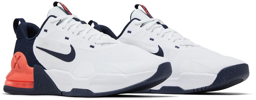 Nike Air Max Alpha Trainer 5 'White Obsidian' DM0829-102 Cheap Nike Air Max Alpha Trainer 5 'White Obsidian' DM0829-102