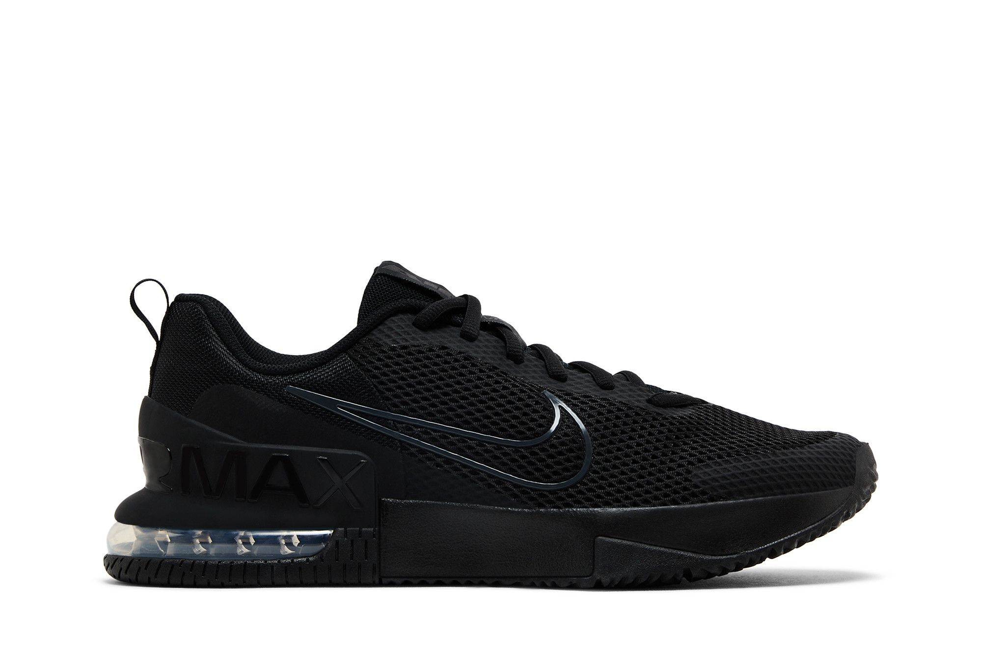 Nike Air Max Alpha Trainer 6 'Black Anthracite' FQ1833-003