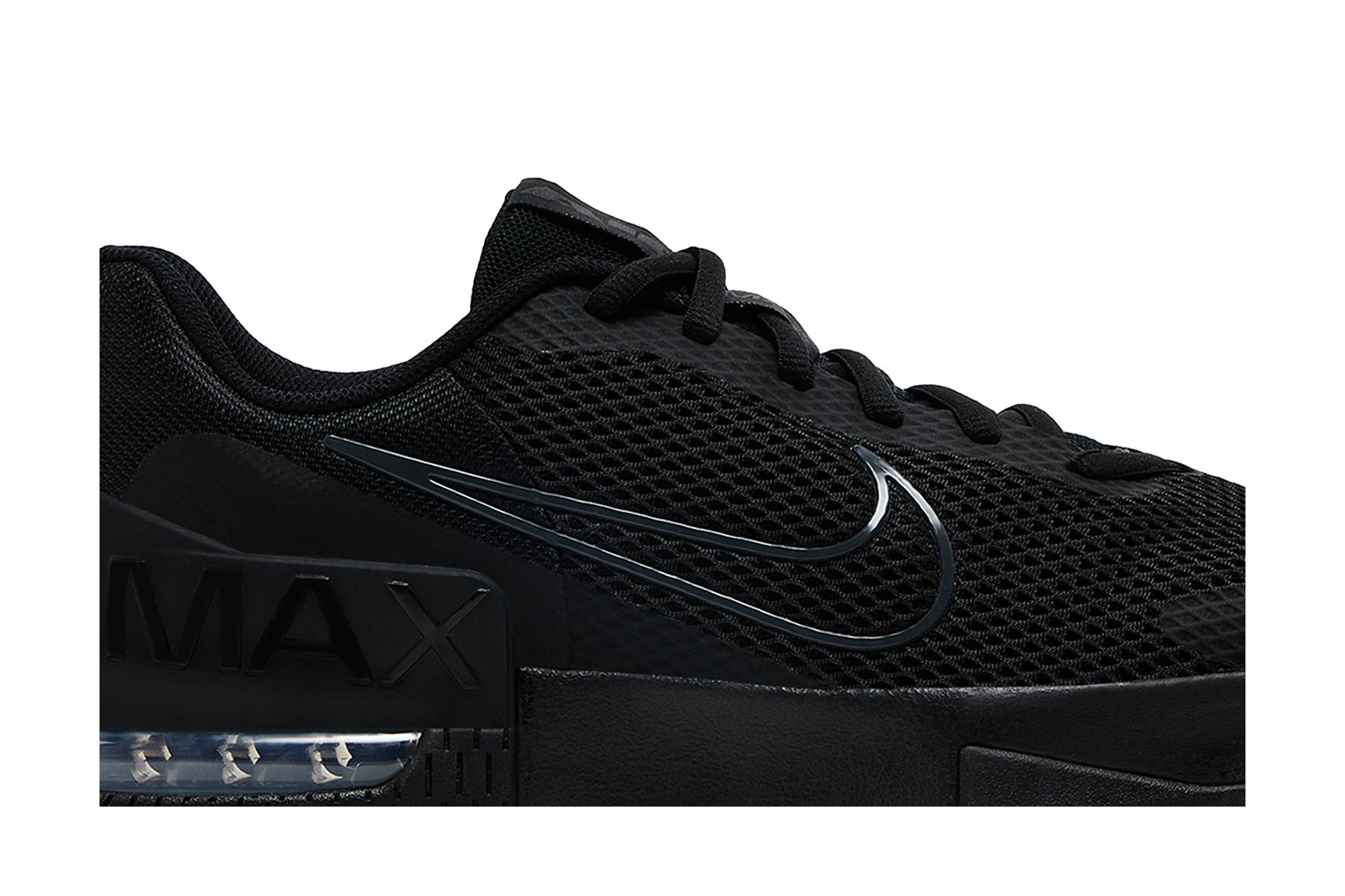 Lookbook Nike Air Max Alpha Trainer 6 ''Noir Anthracite'' FQ1833-003