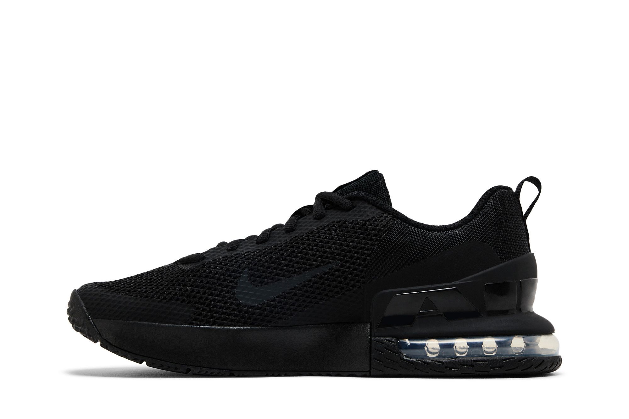 Shop Nike Air Max Alpha Trainer 6 ''Noir Anthracite'' FQ1833-003