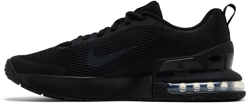 Nike Air Max Alpha Trainer 6 ''Noir Anthracite'' FQ1833-003 Shop Nike Air Max Alpha Trainer 6 ''Noir Anthracite'' FQ1833-003