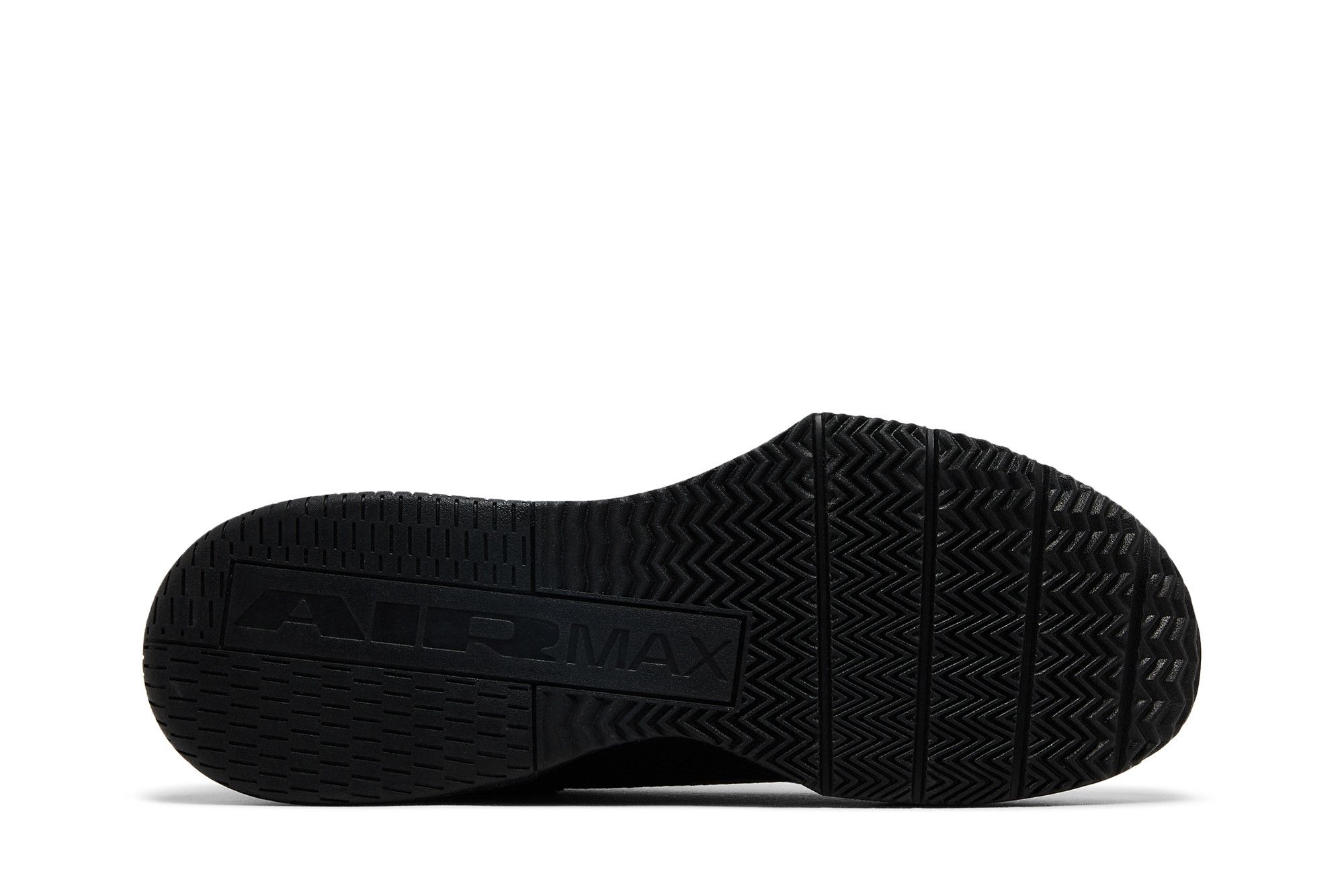 Shop 나이키 에어 맥스 알파 트레이너 6 '블랙 앤트러사이트' FQ1833-003 FQ1833-003