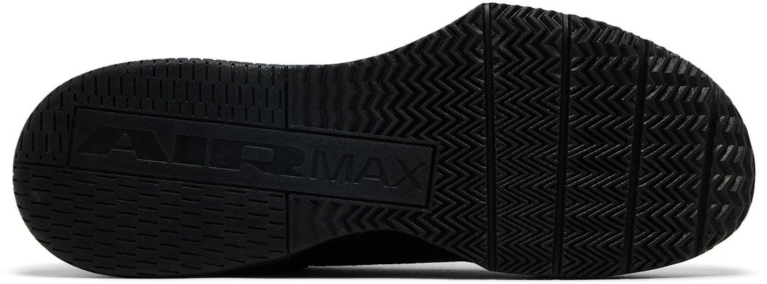 Nike Air Max Alpha Trainer 6 ''Noir Anthracite'' FQ1833-003 Purchase Nike Air Max Alpha Trainer 6 ''Noir Anthracite'' FQ1833-003