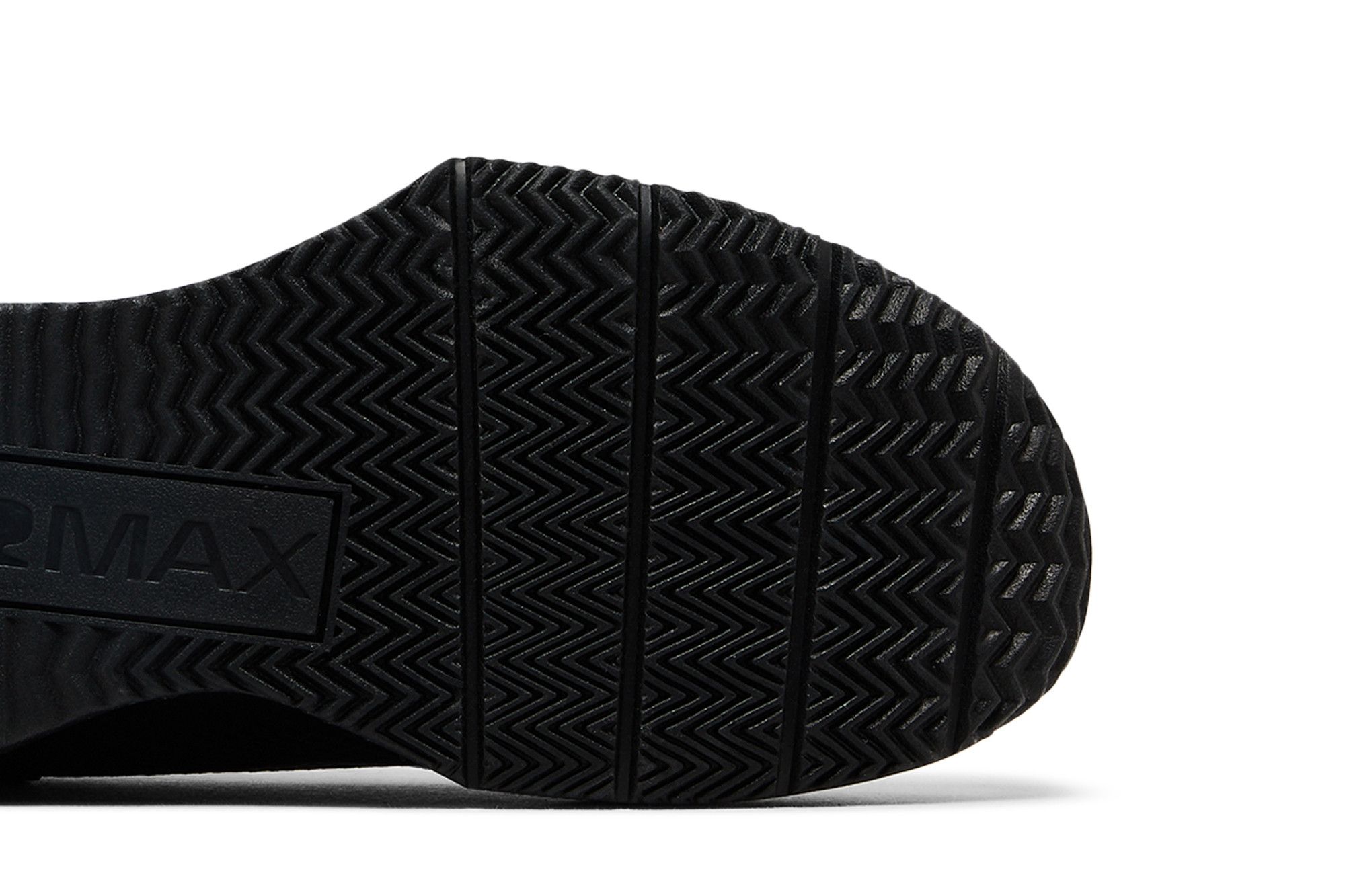 Details for Nike Air Max Alpha Trainer 6 ''Noir Anthracite'' FQ1833-003