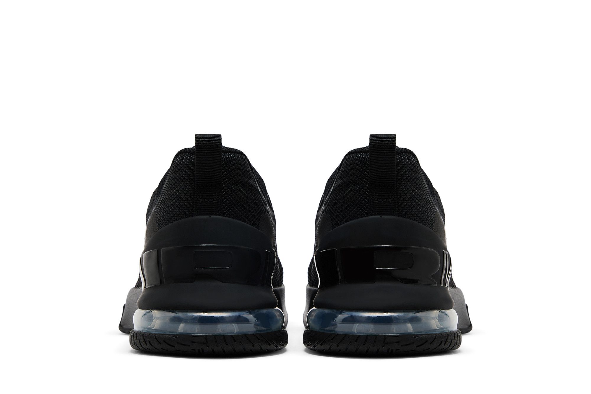 Sizing Nike Air Max Alpha Trainer 6 ''Noir Anthracite'' FQ1833-003