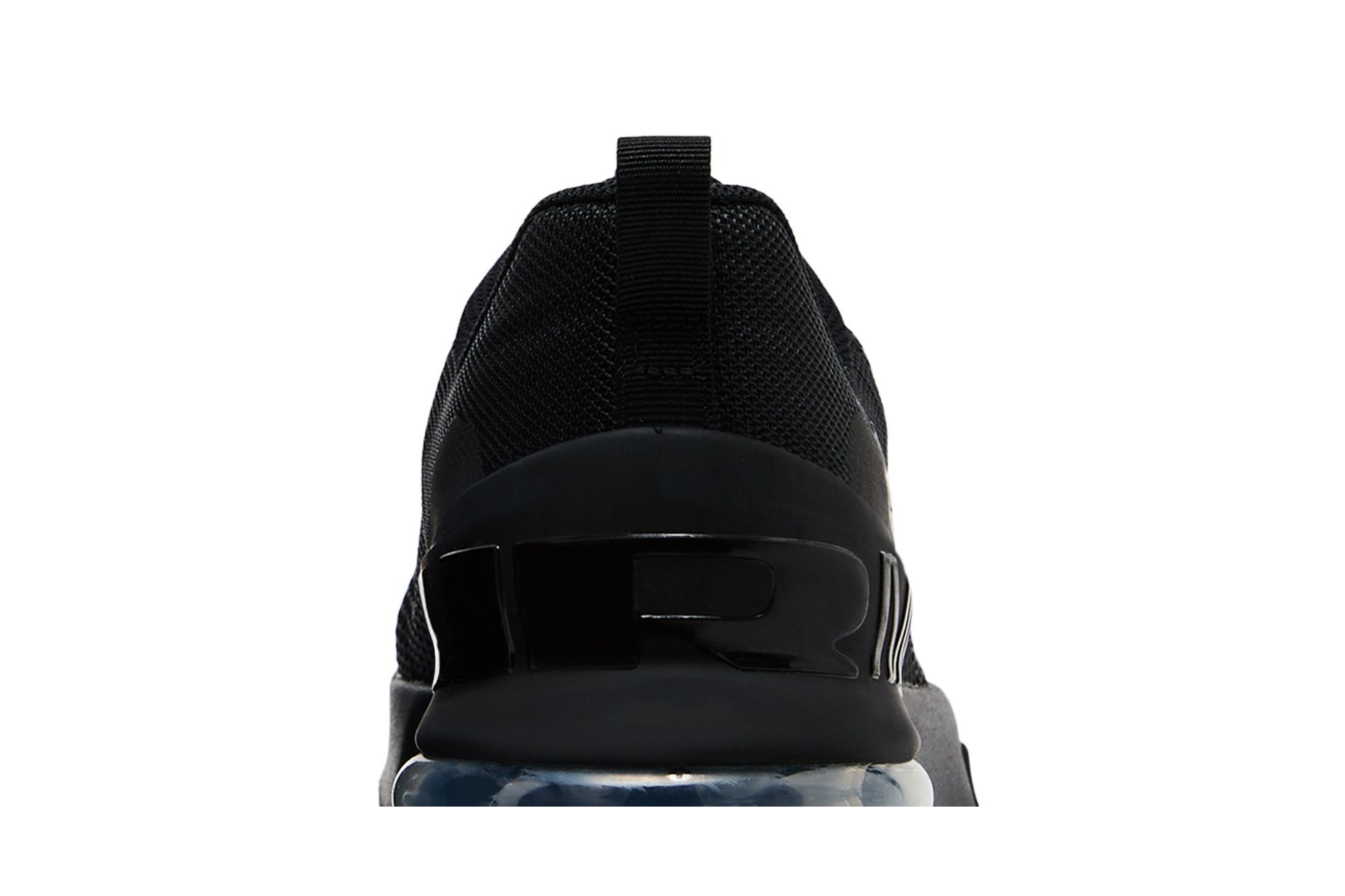 Sizing 나이키 에어 맥스 알파 트레이너 6 '블랙 앤트러사이트' FQ1833-003 FQ1833-003