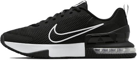 Nike Air Max Alpha Trainer 6 'Black White' FQ1833-001