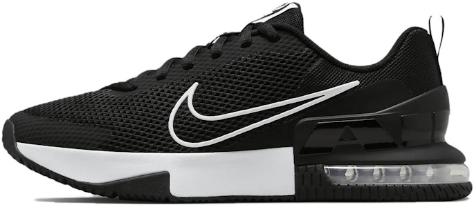 Nike Air Max Alpha Trainer 6 'Negro Blanco' FQ1833-001 Buy Nike Air Max Alpha Trainer 6 'Negro Blanco' FQ1833-001
