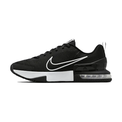 Nike Air Max Alpha Trainer 6 'Black White'