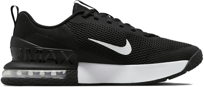 Nike Air Max Alpha Trainer 6 'Negro Blanco' FQ1833-001 Order Nike Air Max Alpha Trainer 6 'Negro Blanco' FQ1833-001