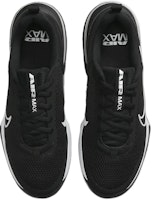 Nike Air Max Alpha Trainer 6 'Negro Blanco' FQ1833-001 Lookbook Nike Air Max Alpha Trainer 6 'Negro Blanco' FQ1833-001