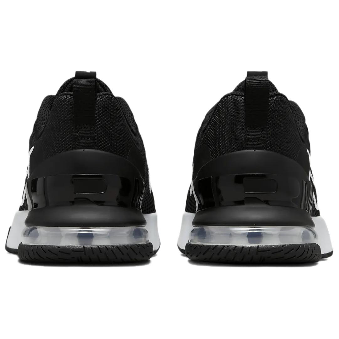 Shop 耐克Air Max Alpha Trainer 6“黑白” FQ1833-001