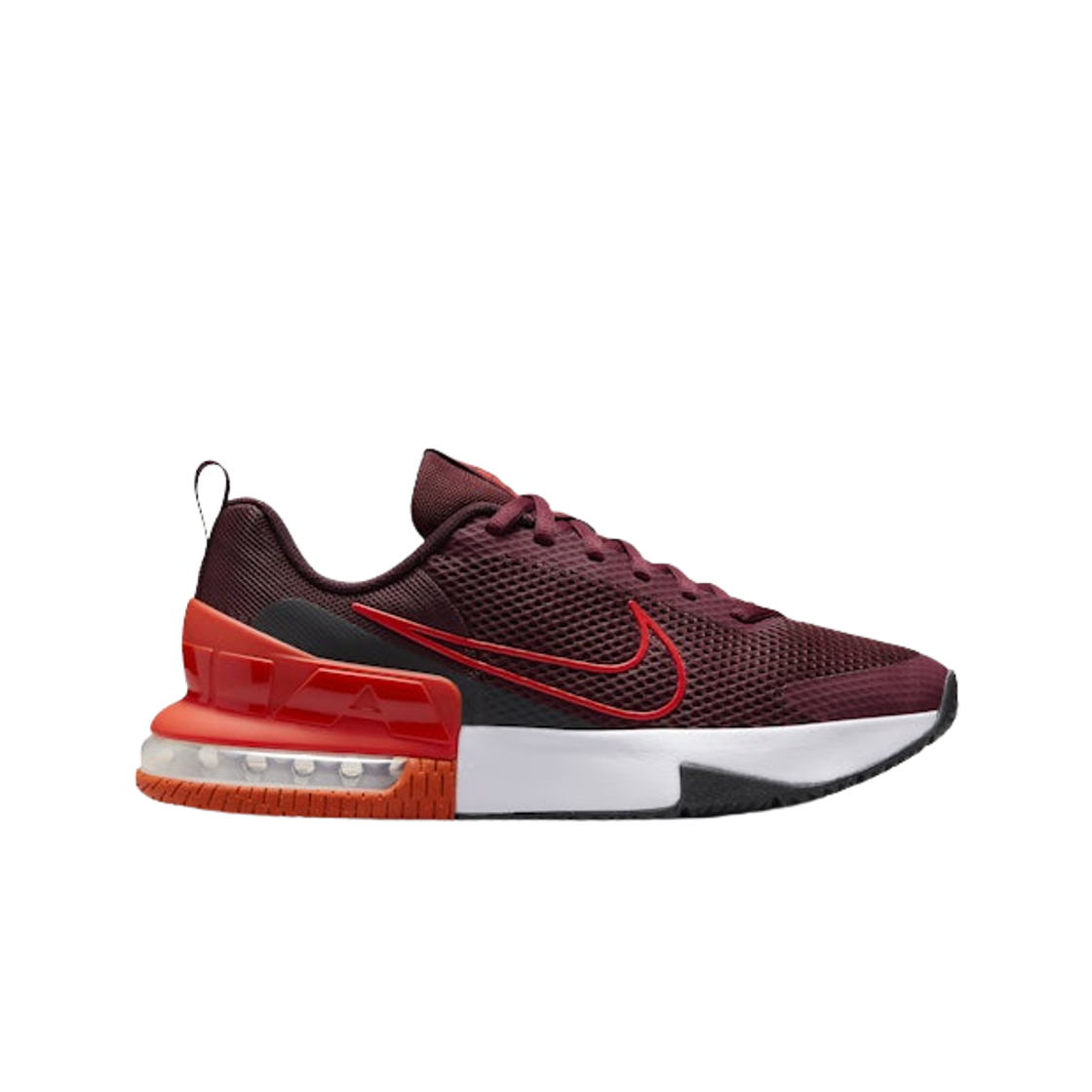 Nike Air Max Alpha Trainer 6 'Dark Team Red' FQ1833-600
