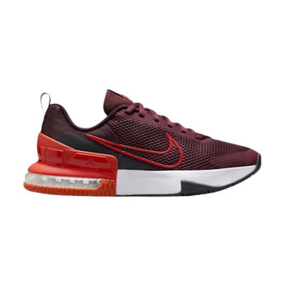 Nike Air Max Alpha Trainer 6 'Dark Team Red'