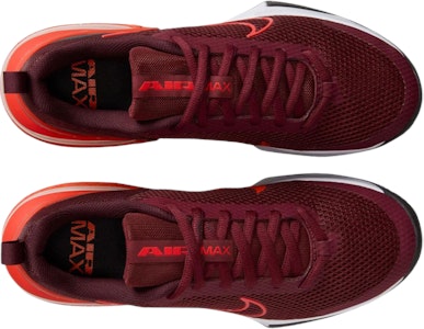 Nike Air Max Alpha Trainer 6 'Rojo Oscuro Team' FQ1833-600 Order Nike Air Max Alpha Trainer 6 'Rojo Oscuro Team' FQ1833-600