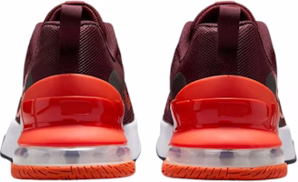 Nike Air Max Alpha Trainer 6 'Rojo Oscuro Team' FQ1833-600 Lookbook Nike Air Max Alpha Trainer 6 'Rojo Oscuro Team' FQ1833-600