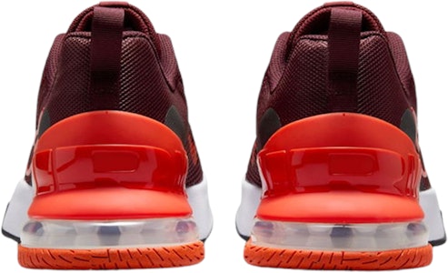 Nike Air Max Alpha Trainer 6 'Rojo Oscuro Team' FQ1833-600 Lookbook Nike Air Max Alpha Trainer 6 'Rojo Oscuro Team' FQ1833-600