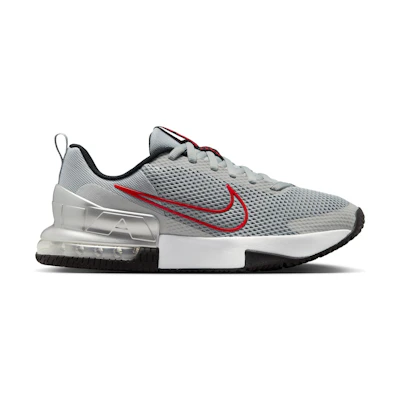 Nike Air Max Alpha Trainer 6 'Flat Silver University Red'
