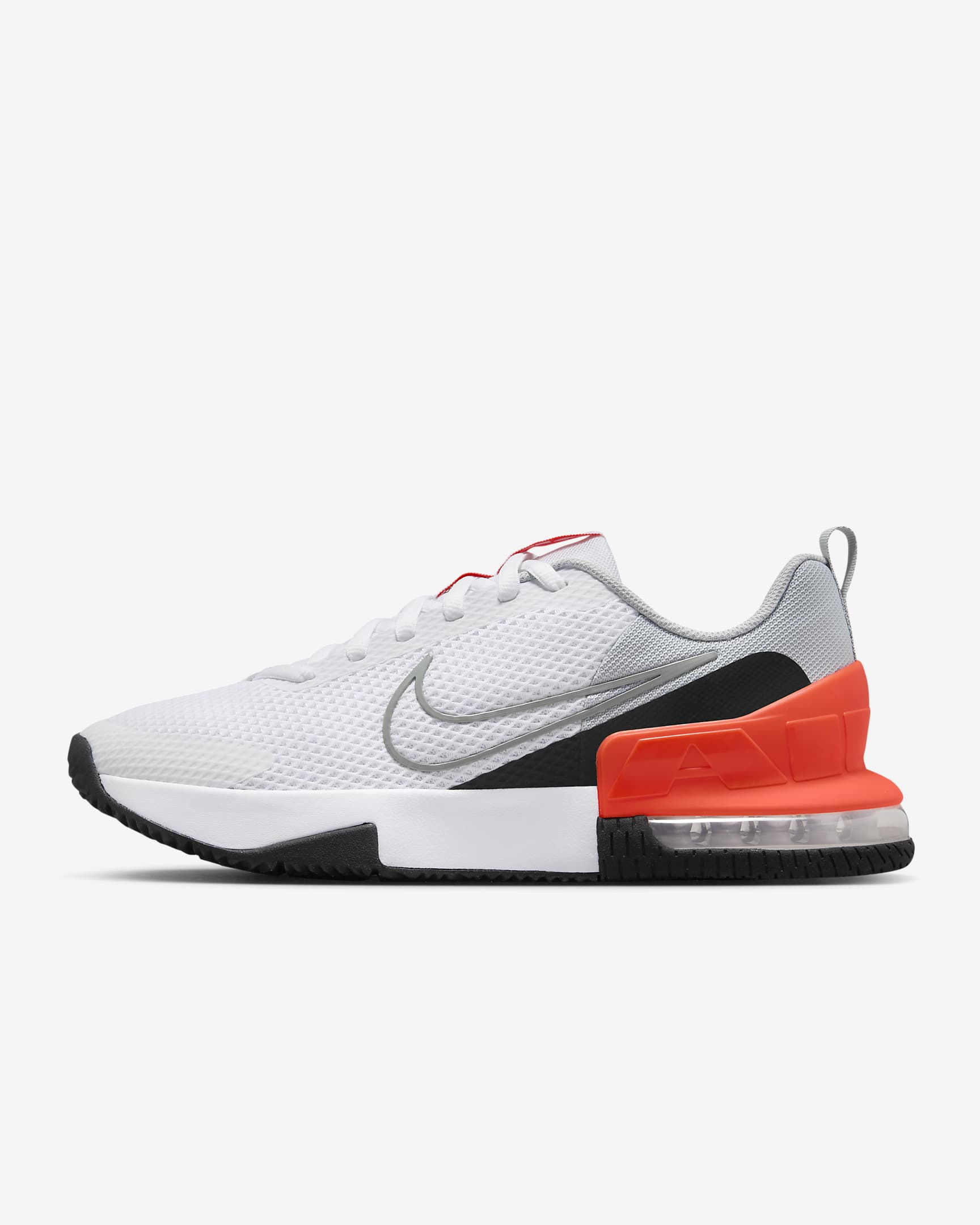 Nike Air Max Alpha Trainer 6 'Light smoke gray' FQ1833-005