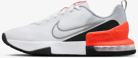 Nike Air Max Alpha Trainer 6 'Light smoke gray' FQ1833-005 Nike Air Max Alpha Trainer 6 'Light smoke gray' FQ1833-005