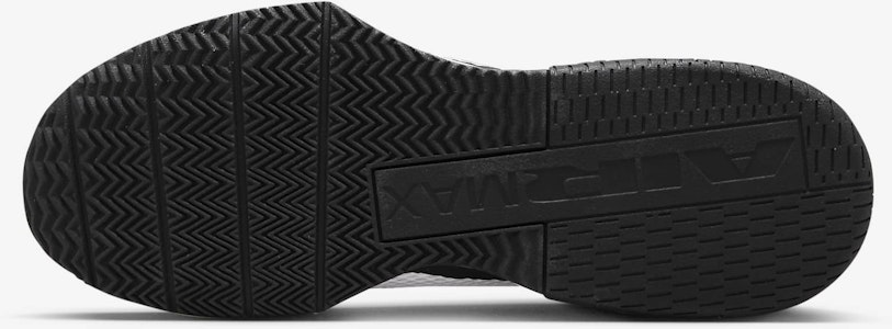 Nike Air Max Alpha Trainer 6 'Kelabu Asap Terang' FQ1833-005 Order Nike Air Max Alpha Trainer 6 'Kelabu Asap Terang' FQ1833-005