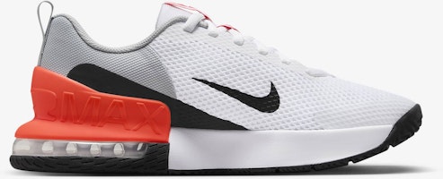 Nike Air Max Alpha Trainer 6「淺煙灰」 FQ1833-005 Lookbook Nike Air Max Alpha Trainer 6「淺煙灰」 FQ1833-005